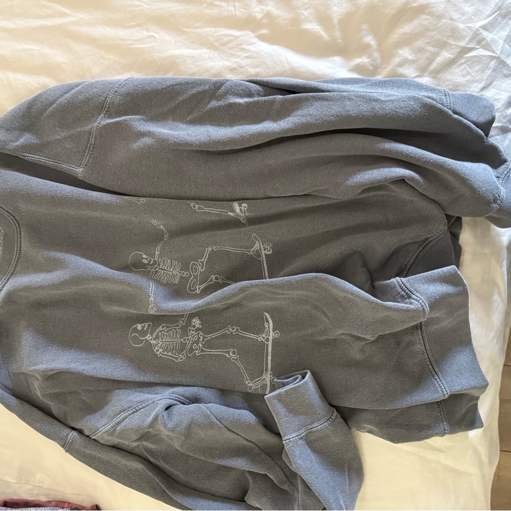 Urban Outfitters Charcoal Sweatshirt